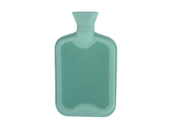 SENSIPLAST(R) Varmedunk/-betræk