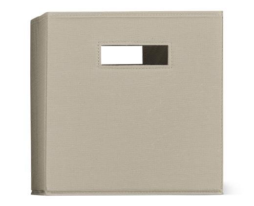 Huntington Home 
 2-Pack Collapsible Cubes