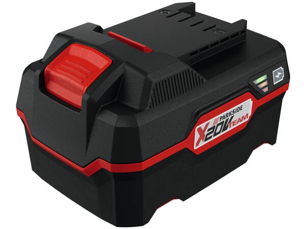 20V 4Ah Battery