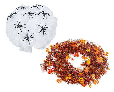 Small Halloween Assortment