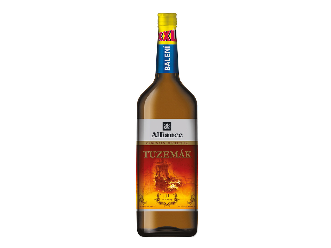 TUZEMÁK