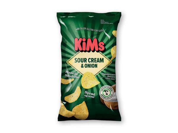 KIMS Chips