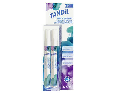 TANDIL 
 STYLO CONTRE LES TACHES