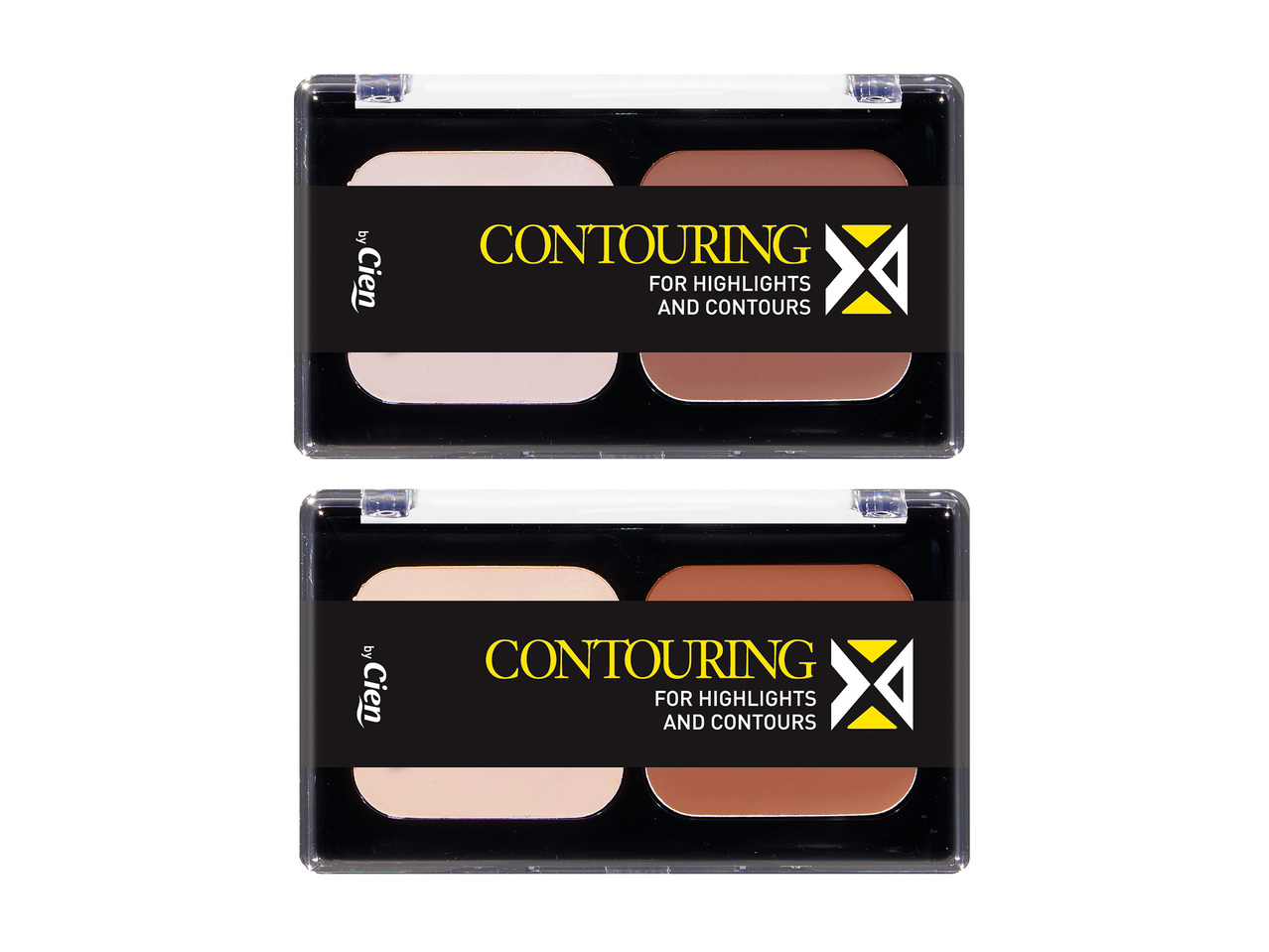 Contouring palette1