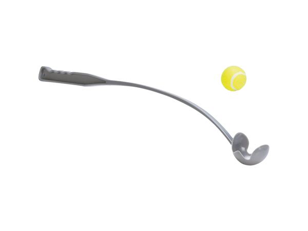 Tennis Ball Launcher