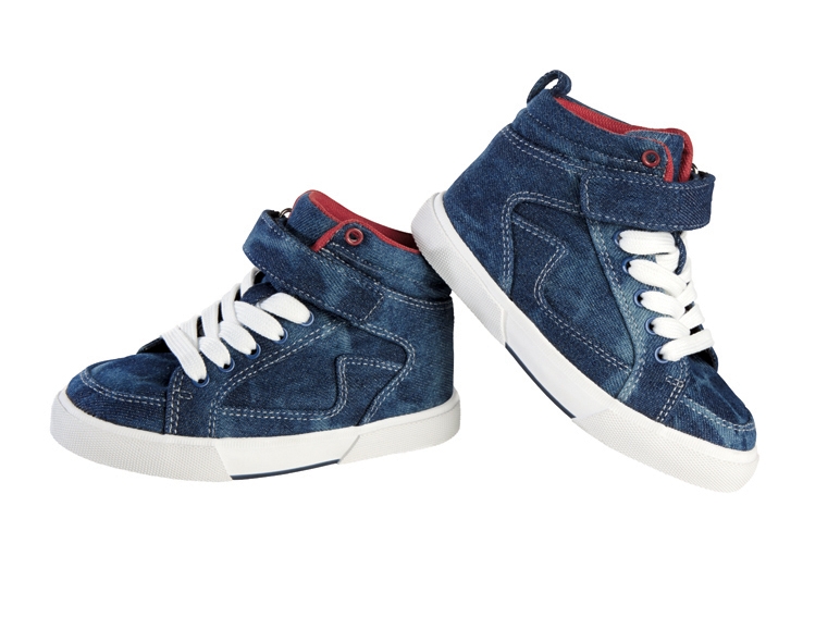 Boys' Casual Shoes