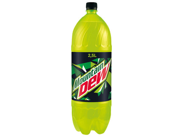 MOUNTAIN DEW