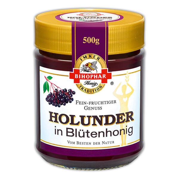 Honig-Spezialität