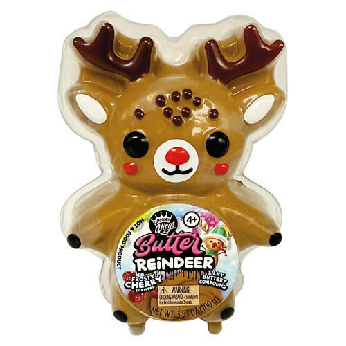 Holiday Compound - Reindeer