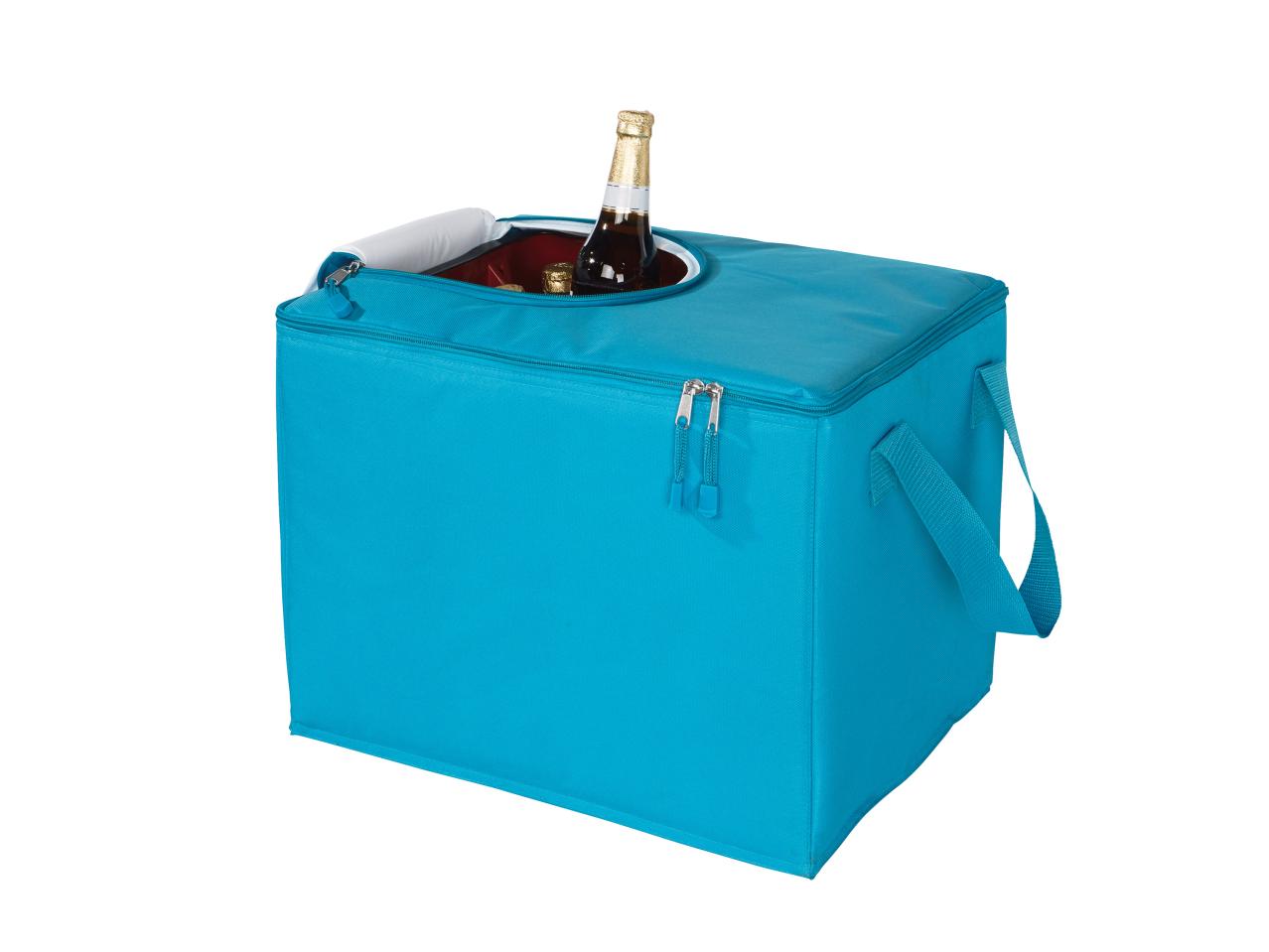 Crivit Cool Bag or Beer Cooler Bag1 - Lidl - Great Britain - Specials ...