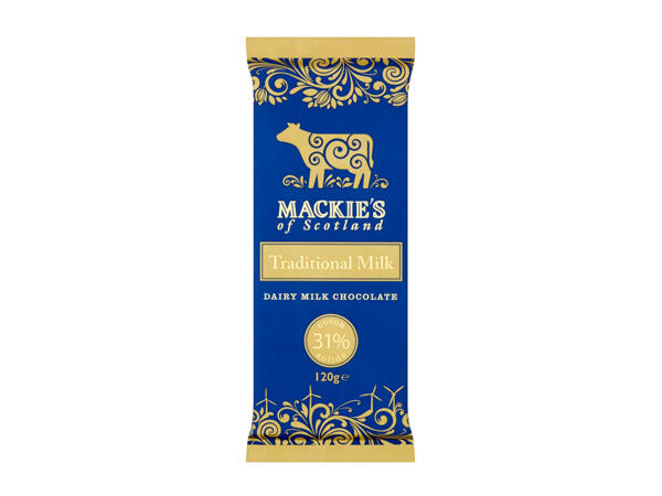 Mackie's Chocolate