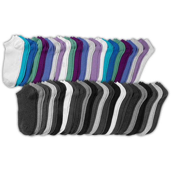 Sneaker-Socken 23 Paar