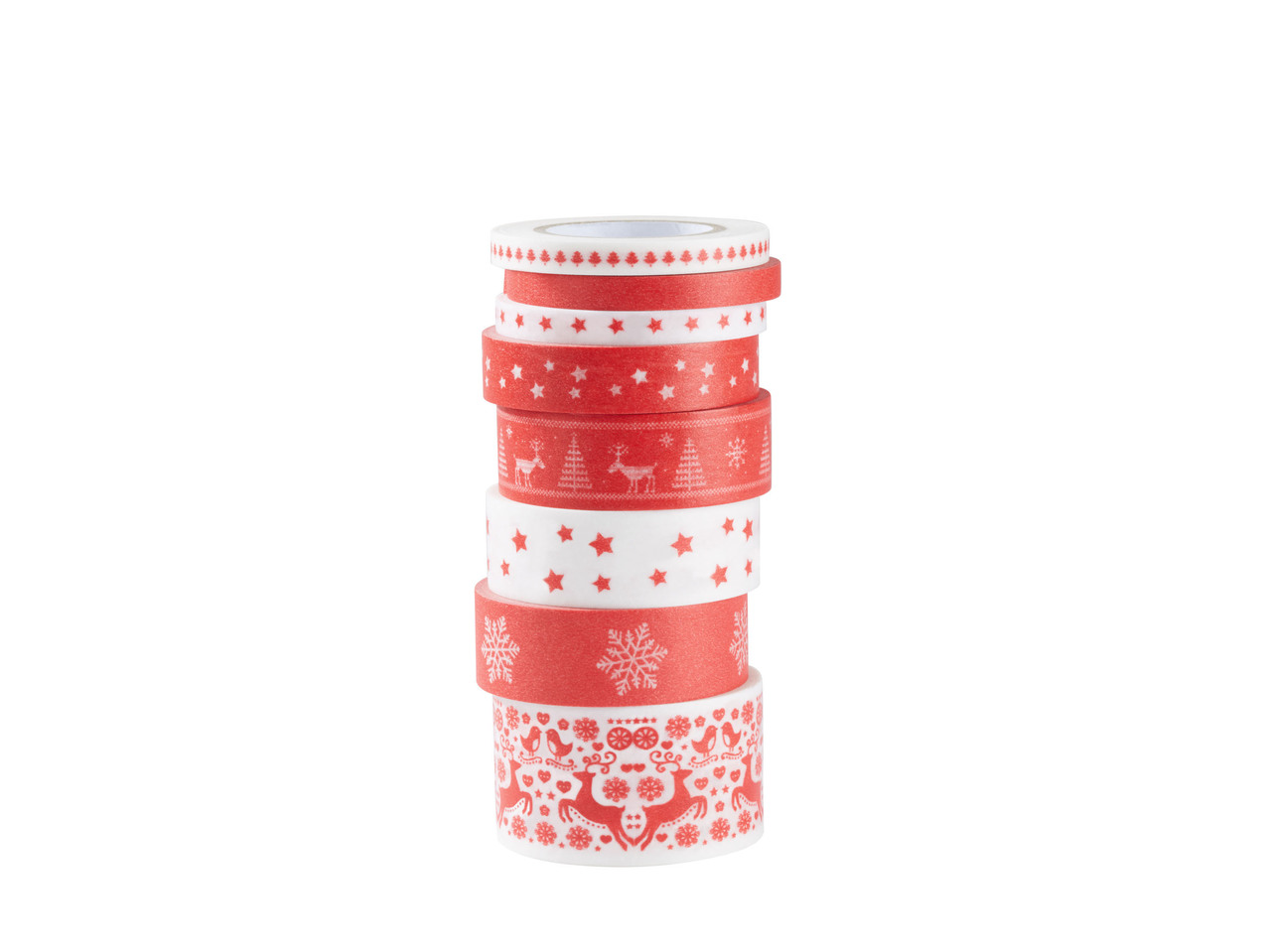 Decorative Sticky Tape