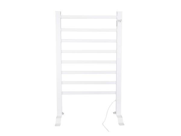 Electric towel warmer