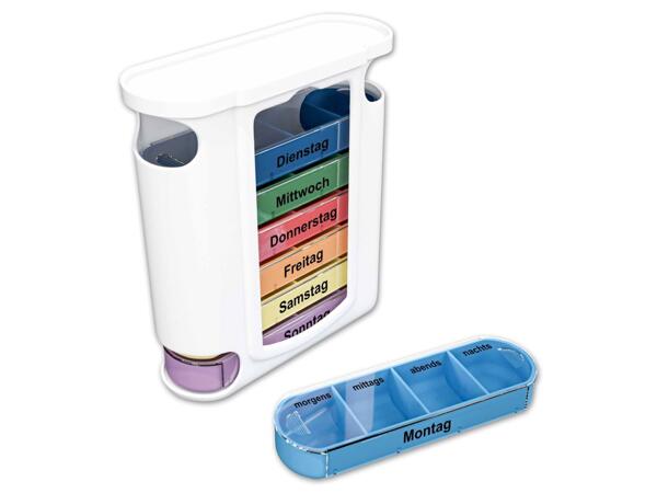 Medikamentenbox