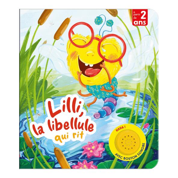Histoires magiques