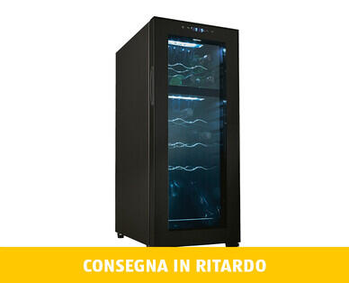 MEDION(R) 
 CANTINETTA REFRIGERANTE PER VINI
