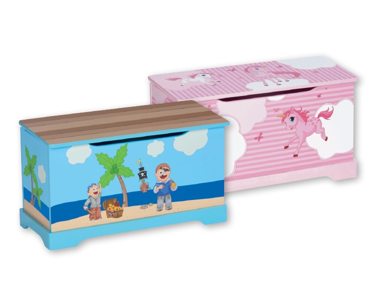LIVARNO LIVING(R) Toy Chest