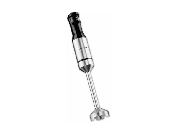 Stabmixer