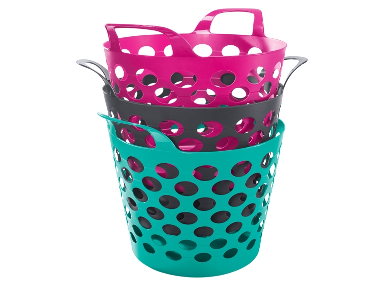 Flexible Basket