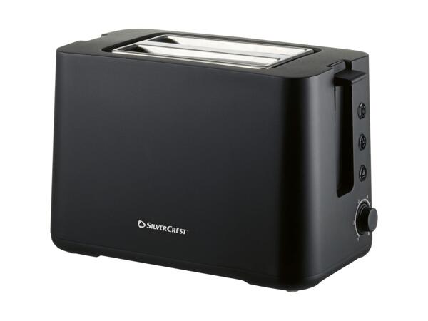 2-Slice Toaster / Kettle