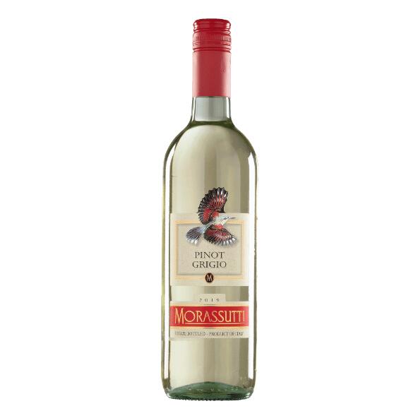 Pinot Grigio delle Venezie DOC