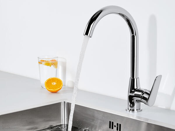 Kitchen Tap
