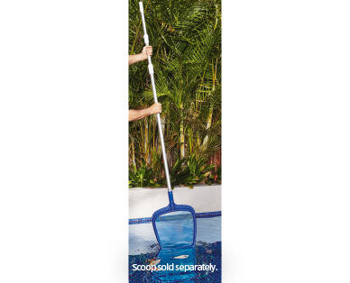 Telescopic Pool Pole