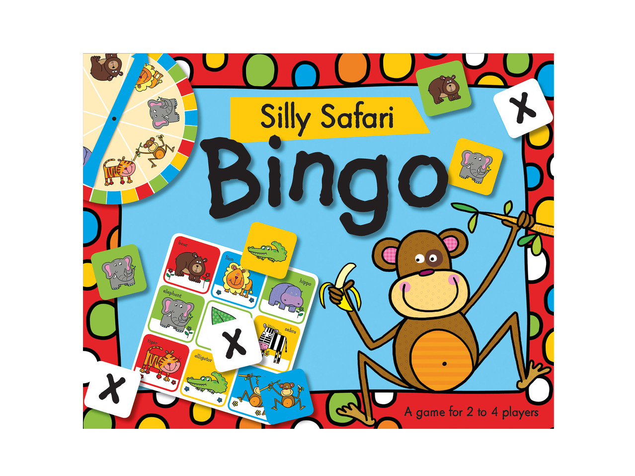 Kids' Bingo1