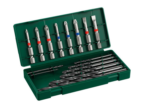 Parkside 12V Cordless Drill – Bare Unit