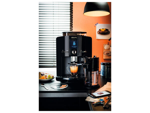 Automatický kávovar One Touch Cappuccino Latt´Espress EA8298
