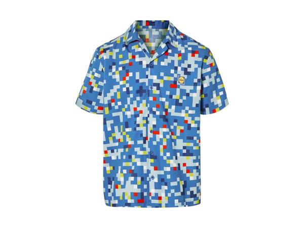 LIDL oversized T-shirt eller skjorte