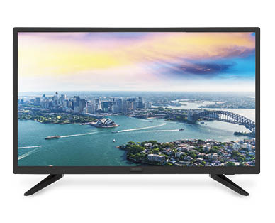 Philips 24" HD TV