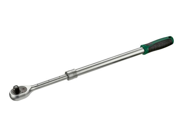 Parkside Extendable Ratchet