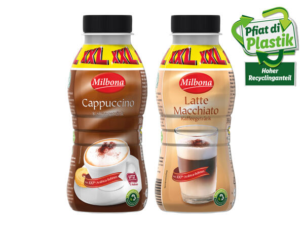Kaffeegetränk 380 ml