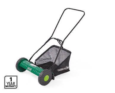 Push Mower