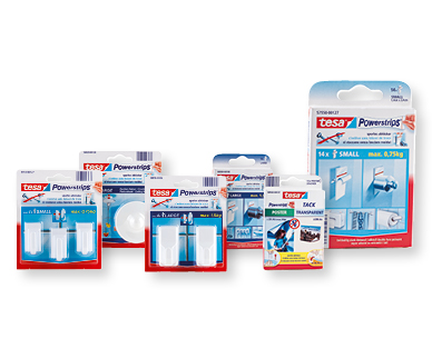 Powerstrips TESA(R)