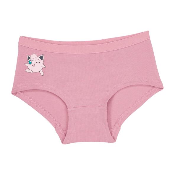 POKÉMON(R) 				Lot de sous-vêtements