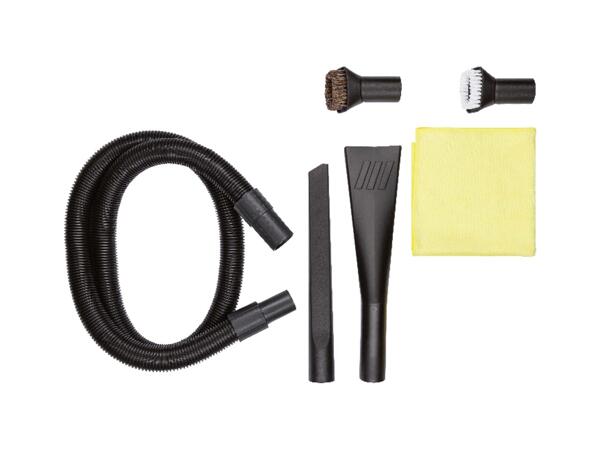 Car Interior Cleaning Set