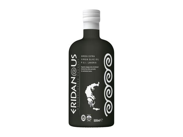 Eridanous Greek Extra Virgin Olive Oil P.D.O