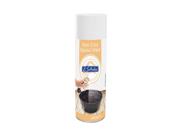Spray de démoulage