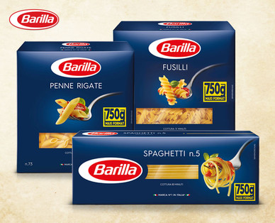 BARILLA Teigwaren