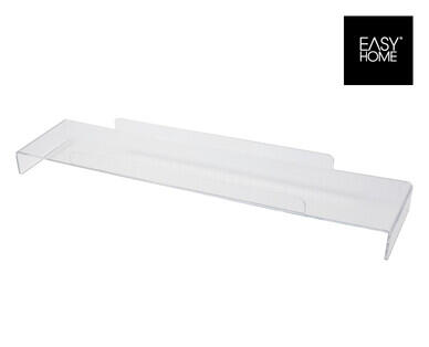 Acrylic Shower or Bath Caddy
