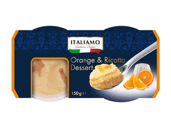 Speciality Desserts