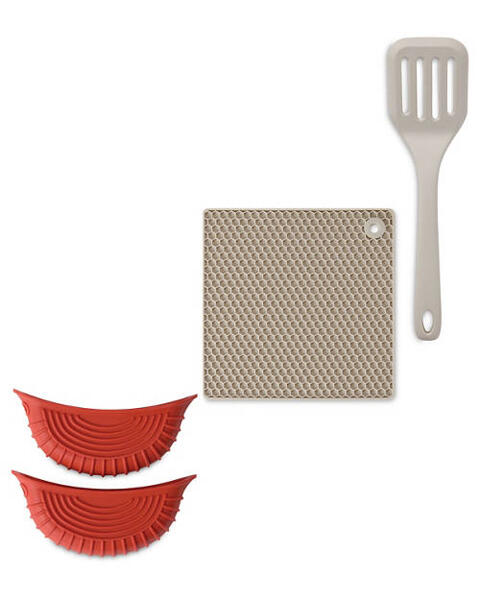 Cast Iron Accessories