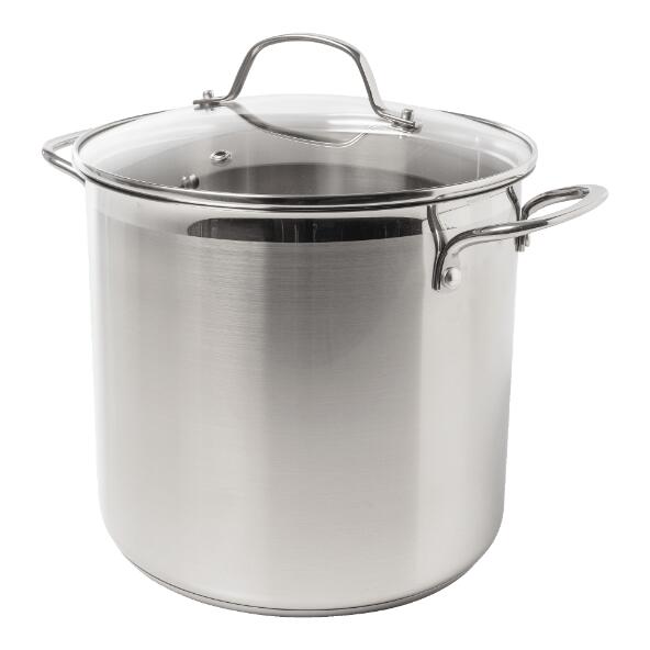 CROFTON(R) 				Kookpot, 10 l