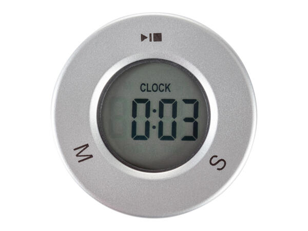 Kitchen Timer