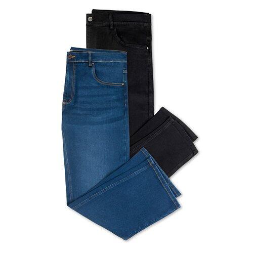 UP 2 FASHION PLUS SIZE Jean pour femmes