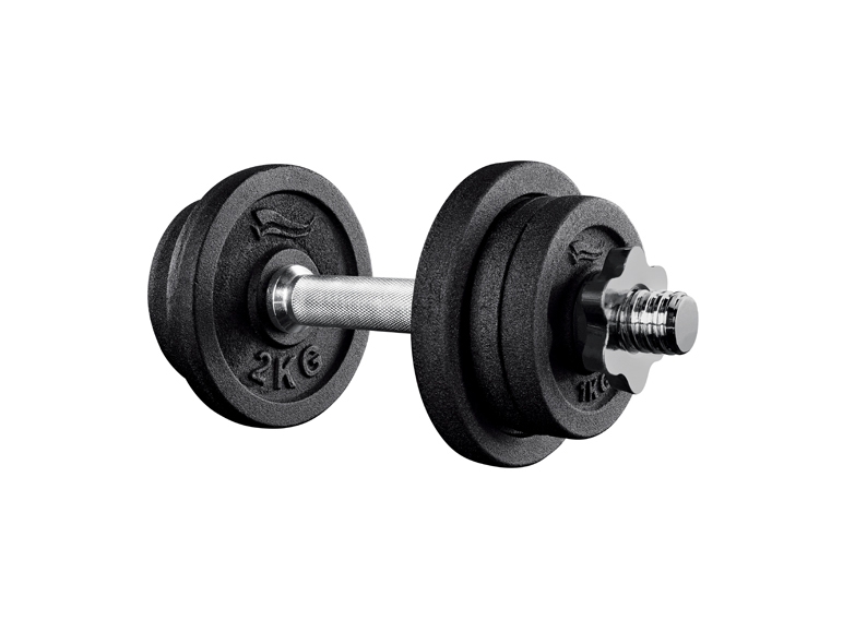 Dumbbell Set 10,3kg