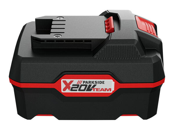 Parkside 20V 4Ah Battery